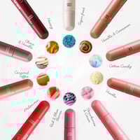 Dermacol Lip Treat 3 Cotton Candy 10ml