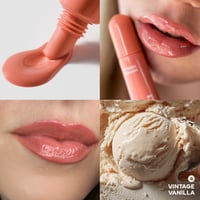 Dermacol Lip Treat 4 Vintage Vanilla 10ml