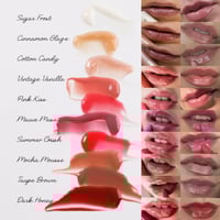 Dermacol Lip Treat 5 Pink Kiss 10ml