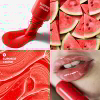 Dermacol Lip Treat 7 Summer Crush 10ml