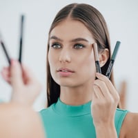 Dermacol Long-Lasting Intense Color Eyeshadow & Eyeliner 13