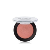 Dermacol Natural Powder Blush 02 5g