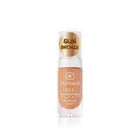 Dermacol Sheer Face Illuminator Fluid Sun Bronze 15ml