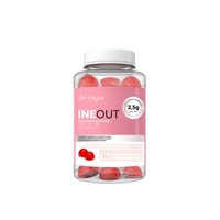 Dermagius Ineout Collagen Gummies x30