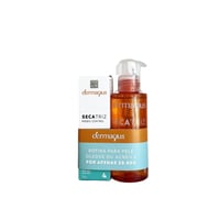 Dermagius Secatriz Salic Liquid Soap 115ml + Prebio Control Oil-Free Gel Cream 30g