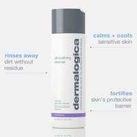 Dermalogica Ultracalming Cleanser 500ml (16.9floz)