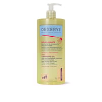 Dexeryl Cleansing Oil Fragrance-Free 1L