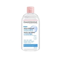 Diadermine Hydrating Micellar Water 400ml