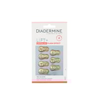 Diadermine Lift+ Flash Effect Capsules x7