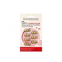 Diadermine Lift + Super Filler Capsules x7