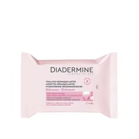 Diadermine Moisturizing Cleansing Wipes for Dry & Sensitive Skin x25