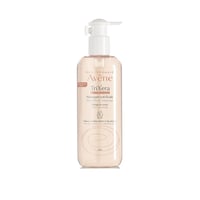 Avène TriXera Nutrition Nutri-Fluid Cleanser 500ml