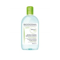 Bioderma Sebium H2O Purifying Cleansing Micelle Solution 500ml