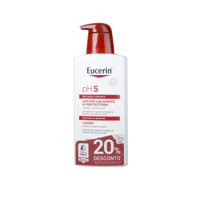 Eucerin pH5 Lotion 400ml