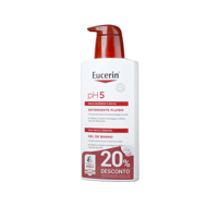 Eucerin pH5 Wash Lotion 400ml