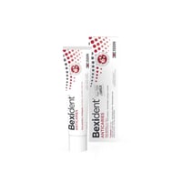 ISDIN Bexident Anticavity Toothpaste 75ml