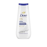 Dove Advanced Care 24h Deeply Nourishing Shower Gel