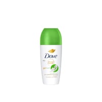 Dove Advanced Care Go Fresh Cucumber Scent 72h Anti-Perspirant Deodorant Roll-On 50ml