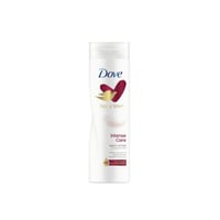 Dove Body Love Intense Care Body Lotion 250ml