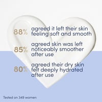 Dove Body Love One Cream 48h Nourishing Care 250ml