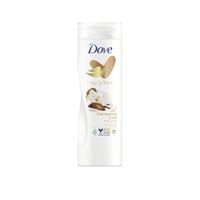 Dove Body Love Pampering Care Body Lotion 400ml