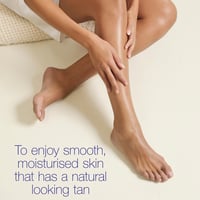 Dove Body Love Summer Revived Gradual Tanning Lotion Light to Medium 200ml