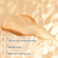 Dove Body Love Summer Revived Gradual Tanning Lotion Light to Medium 200ml