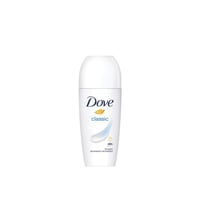 Dove Classic 48h Anti-Perspirant Roll-On 50ml