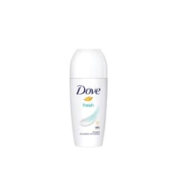 Dove Fresh 48h Anti-Perspirant Roll-On 50ml