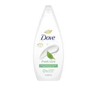 Dove Fresh Care Shower Gel 720ml