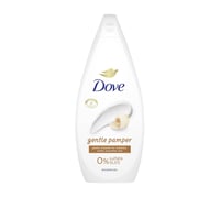 Dove Gentle Pamper Shower Gel 720ml
