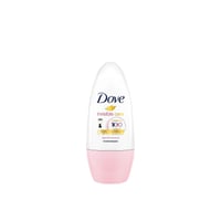 Dove Invisible Care Water Lily & Rose Scent 48h Anti-Perspirant Deodorant Roll-On 50ml