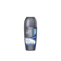 Dove Men+Care Advanced Clean Comfort 48h Deodorant Roll-On 50ml