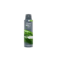 Dove Men+Care Advanced Extra Fresh 72h Anti-Perspirant Deodorant Spray 150ml