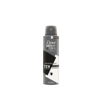 Dove Men+Care Advanced Invisible Dry 72h Anti-Perspirant Deodorant Spray 150ml
