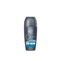 Dove Men+Care Clean Comfort 48h Deodorant Roll-On 50ml