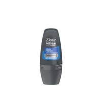 Dove Men+Care Cool Fresh 48h Anti-Perspirant Deodorant Roll-On 50ml