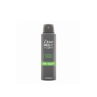 Dove Men+Care Extra Fresh 48h Anti-Perspirant Deodorant Spray 150ml