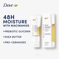 Dove Niacinamide + Even Tone Body Serum 200ml