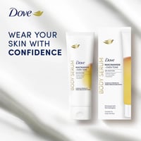 Dove Niacinamide + Even Tone Body Serum 200ml