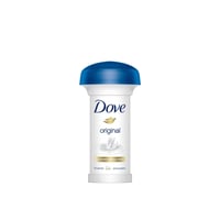 Dove Original 24h Anti-Perspirant Moisturizing Cream 50ml