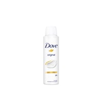 Dove Original 48h Anti-Perspirant Deodorant Spray 150ml