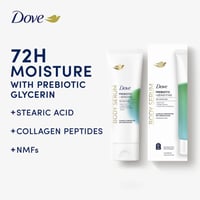 Dove Prebiotic + Sensitive Body Serum 200ml