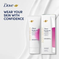 Dove Pro-Retinol + Firming Body Serum 200ml