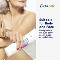 Dove Pro-Retinol + Firming Body Serum 90ml