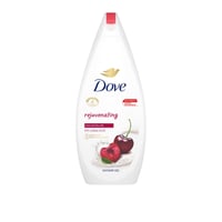 Dove Rejuvenating Cherry & Chia Milk Shower Gel 720ml