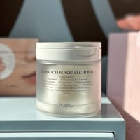 Dr. Althea 2% Salicylic Acid Clear Pad x65