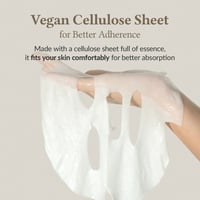 Dr. Althea 345 Relief Cream Mask x1