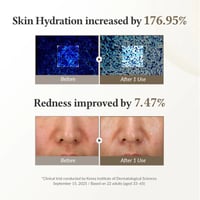 Dr. Althea 345 Relief Cream Mask x1