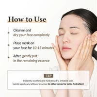 Dr. Althea 345 Relief Cream Mask x1